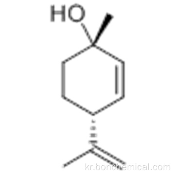 +)-(1S, 4R) -P-MENTHA-2,8-DIEN-1-OL CAS 22972-51-6